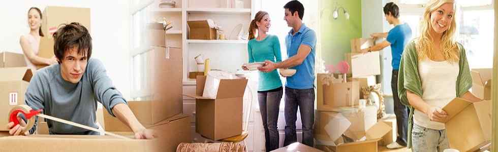 Packers and Movers Kotdwar